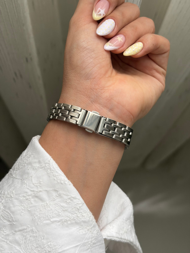 ساعت زنانه نایدو زنجیری