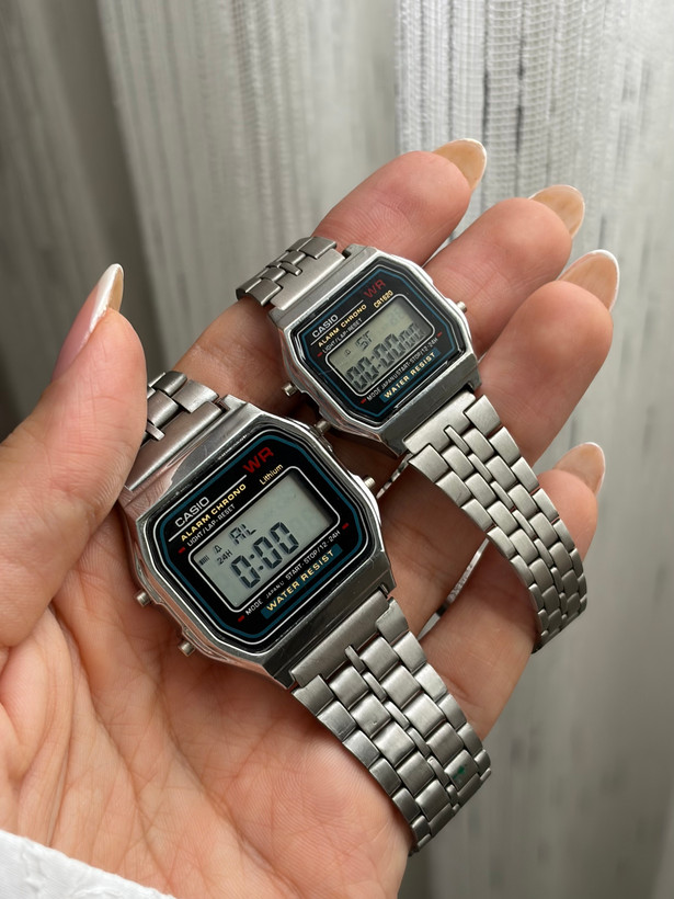 ساعت ست کاسیو Casio نوستالژی