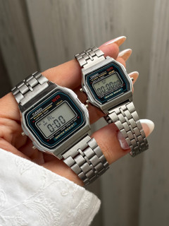ساعت ست کاسیو Casio نوستالژی