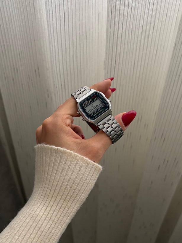 ساعت مردانه کاسیو Casio نوستالژی