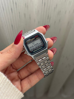 ساعت مردانه کاسیو Casio نوستالژی