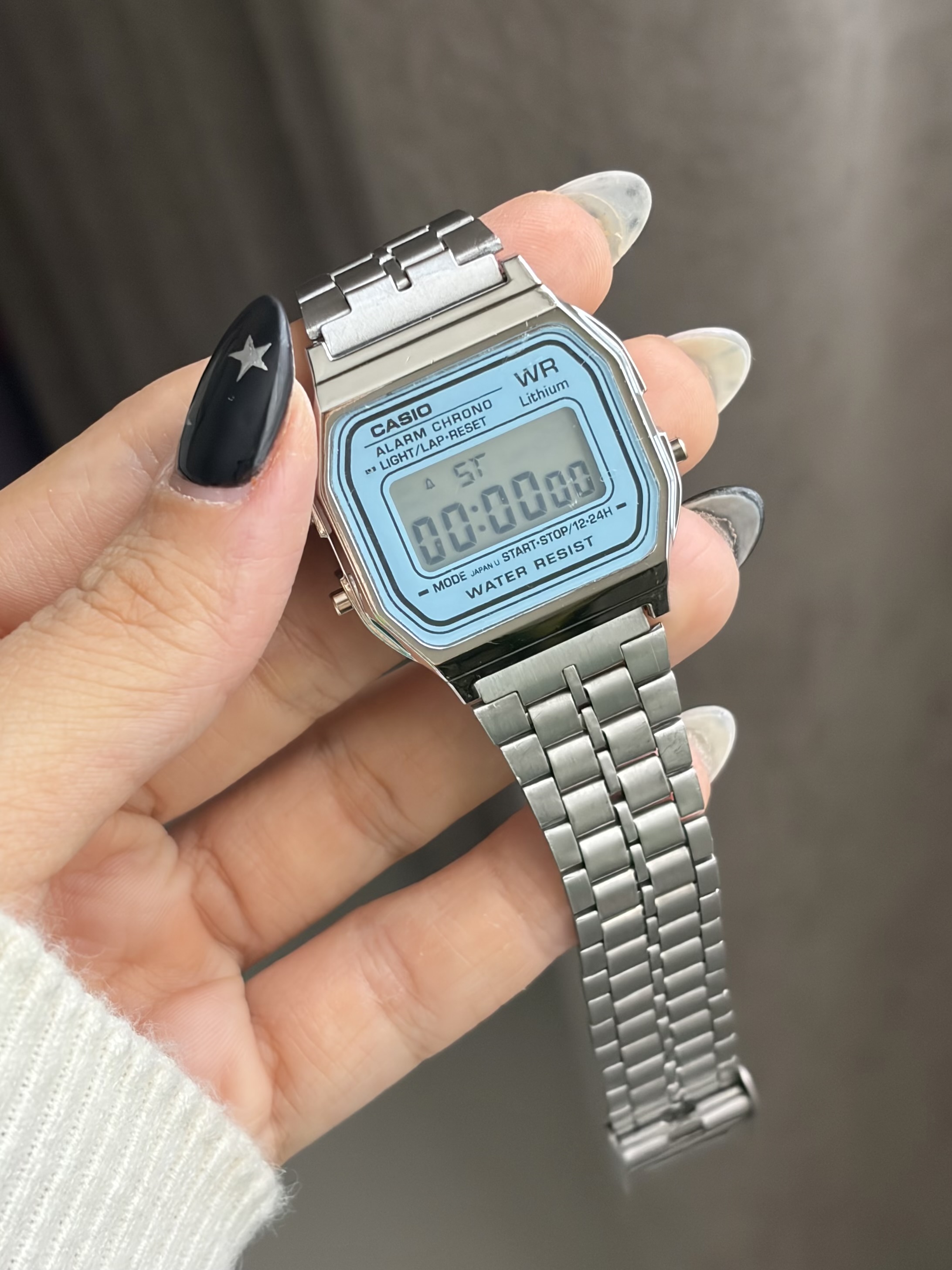 ساعت مردانه کاسیو Casio نوستالژی